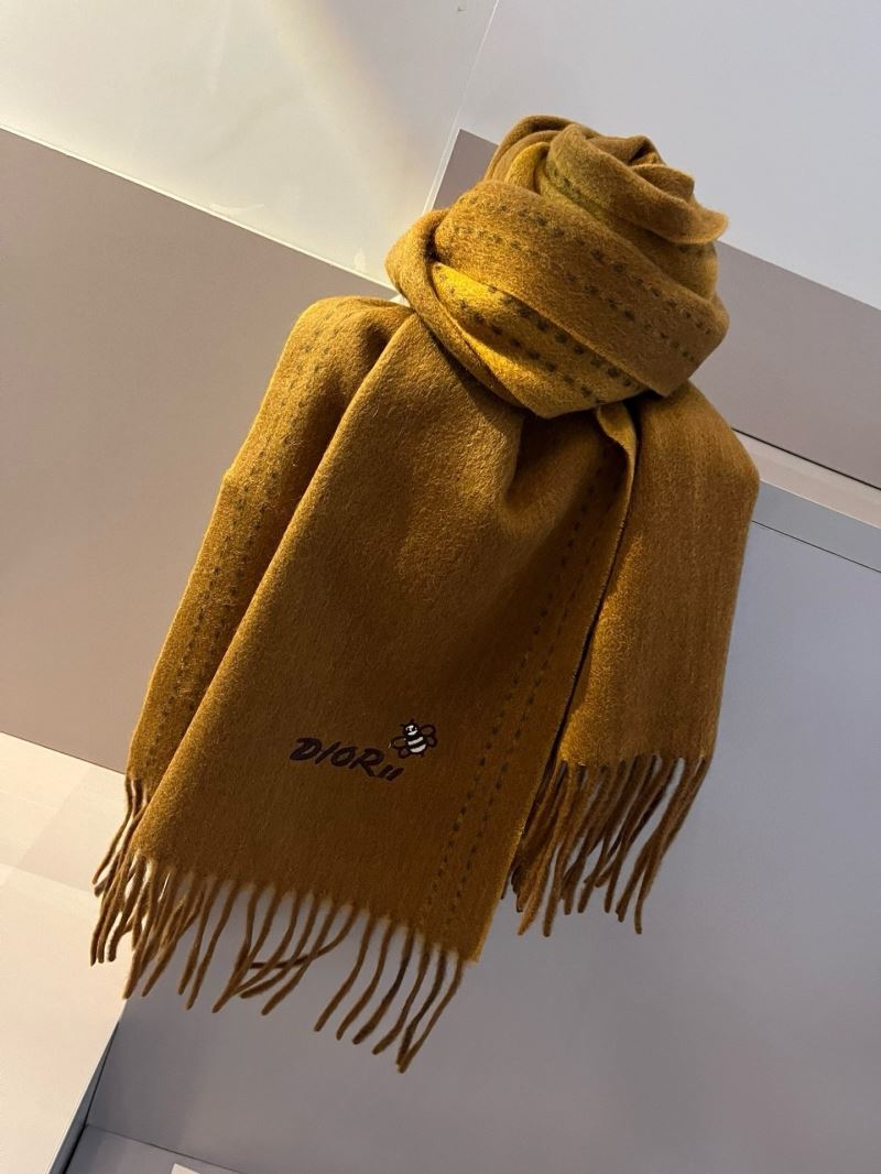 Christian Dior Scarf